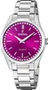 Festina Femmes Montre Fashion en acier inoxydable argenté Voir les images du produit 1