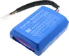 TECHTEK Batteria compatibile con [Mowox] RM 1000 WiU-SN, RM Anteprima dell’immagine prodotto 3