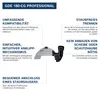 Hotte d'aspiration Bosch GDE 180-CG Professional Voir les images du produit 12