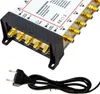 PremiumX Multischalter Set 5/12 Multiswitch SAT Quattro LNB Produktbild-Vorschau 6