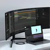 Satechi ST-YH8KCM, USB typu C, HDMI výstup, 7680 x 4320 px Náhled obrázku produktu 5