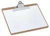 MAUL2392670: Tablero de sujeción MAULclassic, madera de Vista previa de la imagen del producto 2