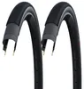 Schwalbe G-ONE, 28", MTB, Tubeless-Ready-Reifen, Klappbarer Produktbild-Vorschau 10