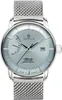 Zeppelin 8462M-6 Herrenuhr Atlantic Automatik 42mm 5ATM Produktbild-Vorschau 1