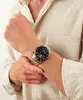 Zeppelin 7298M-3-Set Eurofighter Typhoon Quarz Herrenuhr Produktbild-Vorschau 12