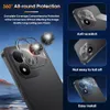 2x Schutzglas für Xiaomi Redmi Note 17 5G Blickschutz Produktbild-Vorschau 6