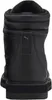 A rear view of a black Puma boot. Anteprima dell’immagine prodotto
