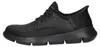 Skechers Slip-Ins: Garza - Gervin 205046-BBK, Halbschuhe, Produktbild-Vorschau 11