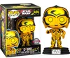 Star Wars - C-3PO 454 Special Edition - Funko Pop! - Vinyl Produktbild-Vorschau 5
