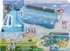 Moose - Bluey 3-in-1 Airplane Playset Produktbild-Vorschau 10