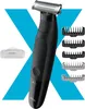 Braun Series X All-in-One Barttrimmer / Bodygroomer / Produktbild-Vorschau 9