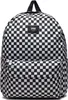 Vans Old Skool Check Couleur Noir Voir les images du produit 9