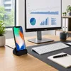 P59C Dockingstation USB 3.1 Typ C – Ladestation mit 1m Produktbild-Vorschau 14