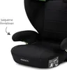Kinderautositz Volpo SP Isofix i-Size - Black Produktbild-Vorschau 14