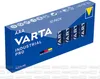 10 VARTA Batterien INDUSTRIAL Micro AAA 1,5 V Voir les images du produit 17