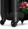 NoBoringSuitcases.com® Kufr Příruční zavazadlo Trolley Náhled obrázku produktu 6