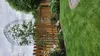 Rose arch HOLLAND Round Celková šírka 2,00 m Pergola z Náhľad obrázku produktu 5