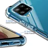 Hülle für Samsung Galaxy A12 / M12 Schutzhülle Anti Shock Produktbild-Vorschau 5