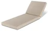 Beautissu Couchage de chaise longue imperméable QD-RL, 190 Voir les images du produit 1