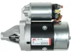 Startmotor voor Suzuki LJ80 / Samurai / SJ410, 12V, 0,8 kW Productafbeelding-voorbeeld 1