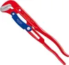 Clé à tube Knipex 1 1 / 2 pouces S-Maul longueur 430mm Voir les images du produit 10
