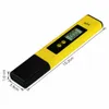 L41C Bolwins Digitales LCD pH TDS EC Messgerät – 3-in-1 Produktbild-Vorschau 3