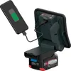 Lampada da lavoro a batteria Scangrip NOVA 2 CONNECT Anteprima dell’immagine prodotto 6