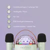imoshion Sing & Shine Karaoke set - Altoparlante e 2 Anteprima dell’immagine prodotto 8