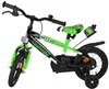 Detský bicykel Volare Sportivo - chlapci - 12 palcov - Náhľad obrázku produktu 9