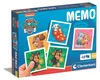 Paw Patrol Pups Memory-Spiel 48 Teile Clementon Productafbeelding-voorbeeld 1