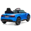 Voiture électrique pour enfants 12 V 4,5 Ah, 2 vitesses, Voir les images du produit 9