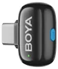 BOYA Kabelloses Mikrofon x2 Mini 14 USB-C 2,4 GHz Produktbild-Vorschau 4