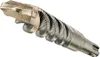 DeWALT DT9556-QZ, roterende hamer, 1,2 cm, 350 mm, 30 cm, Productafbeelding-voorbeeld 1