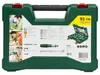 Jeu de forets et d'embouts TiN Bosch V-Line, 91 pièces, Voir les images du produit 7