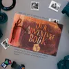 Scrapbook, DIY Scrapbook , DIY Scrapbook Album, Fotoalbum, Náhled obrázku produktu 2