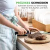 NutriChef Elektrisches Küchenmesser – Akku-Messer mit Produktbild-Vorschau 4