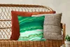 MuchoWow® Zierkissen Sofakissen Wohnzimmer Dekokissen 40x40 Produktbild-Vorschau 5