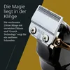 Wahl Cordless Magic Clip - Burgund - 0,8 mm - 2,5 mm - 4 cm Podgląd zdjęcia produktu 23