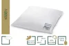 HANSKRUCHEN Daunenkissen Diamant Extra Soft 80x80 cm Produktbild-Vorschau 3