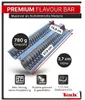 KOCH #113 rostfreie Flavour Bar für BURNHARD FAT FRED Produktbild-Vorschau 2