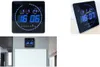 UNiLUX 400124566 LED nástenné hodiny FLO LED s Náhľad obrázku produktu 2