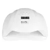 Lampa UV LED Glow X 54W Podgląd zdjęcia produktu 5