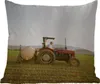 MuchoWow® Outdoor Kissen - Traktor - Landwirt - Berg - Produktbild-Vorschau 1