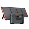 Jackery Powerstation E3000 v2 mit 200W Solarpanel, 3072Wh Produktbild-Vorschau 1