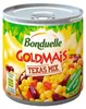 Bonduelle Goldmais Texas Mix mit Bohnen und Paprika 300g Produktbild-Vorschau 1