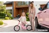 Ricokids 760503 Cochecito infantil FUNNU, rosa Vista previa de la imagen del producto 20