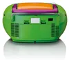 Lenco SCD-971 - Radio FM portable avec lecteur CD et Voir les images du produit 7