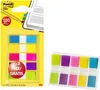 Marker samoprzylepny Post-it Index Mini, 11,9 x 43,2 mm, Podgląd zdjęcia produktu 2