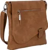 Bag Street Damentasche Umhängetasche Handtasche Produktbild-Vorschau 1