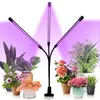 EINFEBEN 30W Pflanzenlampe LED, Dimmbar Pflanzenlicht mit Produktbild-Vorschau 3